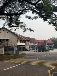Sembawang Hills Estate (D20), Terrace #632899641